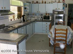 EILEEN CASTILLO Casa En Venta En Maracay - El Toro de Las Delicias C&oacute;digo FLEX: 08-2377 No.5
