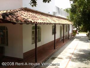 EILEEN CASTILLO Casa Venta Maracay El Toro de Las Delicias FLEXMLS-08-2377