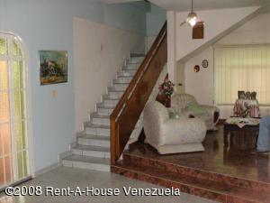 EILEEN CASTILLO Casa En Venta En Maracay - El Toro de Las Delicias C&oacute;digo FLEX: 08-2377 No.7