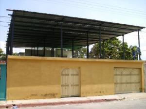 EILEEN CASTILLO Casa Venta Palo Negro Centro Palo Negro FLEXMLS-08-2795