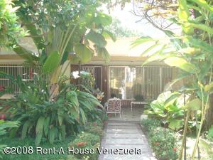 EILEEN CASTILLO Casa En Venta En Maracay - El Castaño C&oacute;digo FLEX: 08-2993