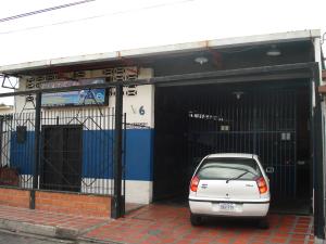 EILEEN CASTILLO Galpon - Deposito Venta Maracay Piñonal FLEXMLS-08-3037