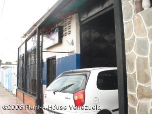 MASTER INTERNATIONAL Galpon - Deposito en Venta en Piñonal en Maracay C&oacute;digo: 08-3037 No.1