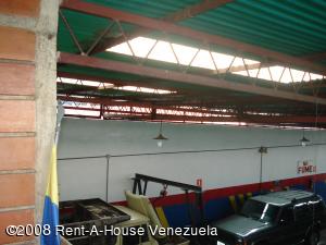 MASTER INTERNATIONAL Galpon - Deposito en Venta en Piñonal en Maracay C&oacute;digo: 08-3037 No.9