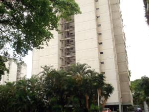 CLAUDIA MARRERO Y MIGUEL SANCHEZ Apartamento Venta Caracas San Bernardino FLEXMLS-08-3114