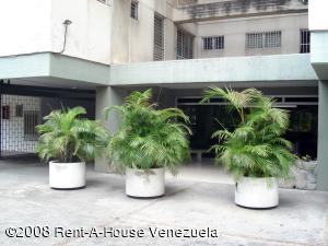 SHADDY PRINCE Apartamento Venta Caracas San Bernardino FLEXMLS-08-3114