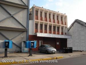 JUSMERI ESPINA Edificio Venta Maracaibo Centro FLEXMLS-08-3180