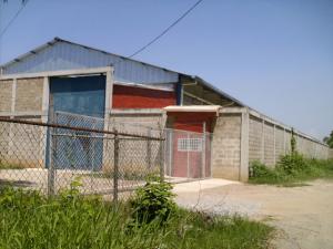 EILEEN CASTILLO Galpon - Deposito Venta Turmero Barrio El Tierral FLEXMLS-08-3218