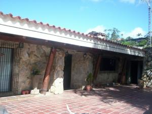 CARMEN ORTEGA Casa Venta Caracas La Lagunita Country Club FLEXMLS-08-3227