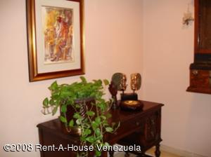ALO INMUEBLES 2009, C.A. Apartamento En Venta En Caracas - Altamira C&oacute;digo FLEX: 08-3380