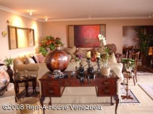 IVANA MASSIMINI Apartamento En Venta En Caracas - Altamira C&oacute;digo FLEX: 08-3380 No.2