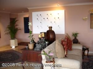 IVANA MASSIMINI Apartamento En Venta En Caracas - Altamira C&oacute;digo FLEX: 08-3380 No.3