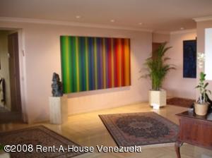 IVANA MASSIMINI Apartamento En Venta En Caracas - Altamira C&oacute;digo FLEX: 08-3380 No.4
