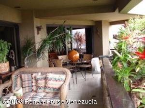 IVANA MASSIMINI Apartamento En Venta En Caracas - Altamira C&oacute;digo FLEX: 08-3380 No.5