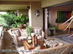 IVANA MASSIMINI Apartamento En Venta En Caracas - Altamira C&oacute;digo FLEX: 08-3380 No.6