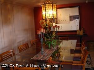 IVANA MASSIMINI Apartamento En Venta En Caracas - Altamira C&oacute;digo FLEX: 08-3380 No.8