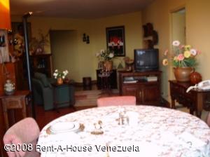 IVANA MASSIMINI Apartamento En Venta En Caracas - Altamira C&oacute;digo FLEX: 08-3380 No.9