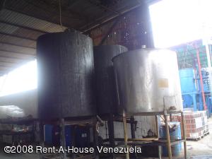 Galpon - Deposito / Venta / Maracaibo / Zona Industrial Sur / FLEXMLS-08-3392