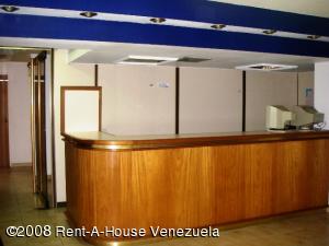 MASTER INTERNATIONAL Oficina en Venta en Puerto La Cruz en Puerto La Cruz Código: 08-3726 No.2