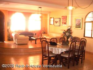 DAHYANA LUGO V-09650795-6 Casa En Venta En Maracay - El Castaño C&oacute;digo FLEX: 08-3767 No.3