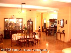 DAHYANA LUGO V-09650795-6 Casa En Venta En Maracay - El Castaño C&oacute;digo FLEX: 08-3767 No.5