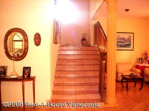 DAHYANA LUGO V-09650795-6 Casa En Venta En Maracay - El Castaño C&oacute;digo FLEX: 08-3767 No.6