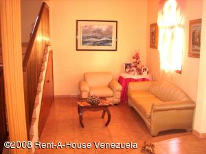 DAHYANA LUGO V-09650795-6 Casa En Venta En Maracay - El Castaño C&oacute;digo FLEX: 08-3767 No.7