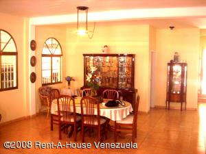 DAHYANA LUGO V-09650795-6 Casa En Venta En Maracay - El Castaño C&oacute;digo FLEX: 08-3767 No.4