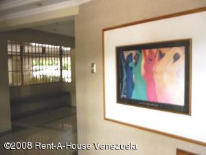 EILEEN CASTILLO Apartamento En Venta En Maracay - San Jacinto Código FLEX: 08-428 No.5