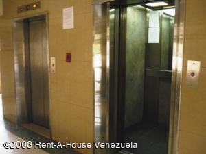 EILEEN CASTILLO Apartamento En Venta En Maracay - San Jacinto Código FLEX: 08-428 No.7