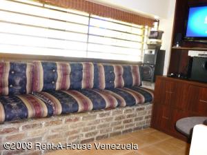 EILEEN CASTILLO Apartamento En Venta En Maracay - San Jacinto Código FLEX: 08-428 No.9