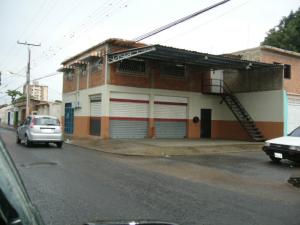 EILEEN CASTILLO Local Comercial Venta Turmero Zona Centro FLEXMLS-08-3797