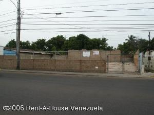 MARIA CRISTINA ALAIMO Terreno  Venta Maracaibo Amparo FLEXMLS-08-3863
