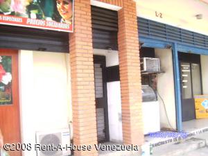 EILEEN CASTILLO Local Comercial En Venta En Turmero - Zona Centro Código FLEX: 08-3932 No.1