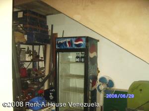 EILEEN CASTILLO Local Comercial En Venta En Turmero - Zona Centro Código FLEX: 08-3932 No.5