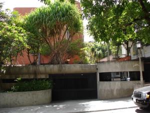 CLAUDIA MARRERO Y MIGUEL SANCHEZ Apartamento Venta Caracas San Bernardino FLEXMLS-08-3944