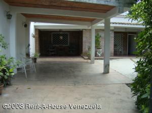 LISETH GONZALEZ Casa Venta Valencia Carabobo FLEXMLS-08-4158