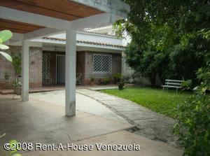 MARIA ALBA GIORDANO Casa En Venta En Valencia - Carabobo C&oacute;digo FLEX: 08-4158 No.2