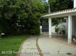 MARIA ALBA GIORDANO Casa En Venta En Valencia - Carabobo C&oacute;digo FLEX: 08-4158 No.3
