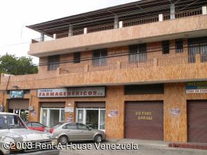 EILEEN CASTILLO Edificio En Venta En San Mateo - Zona Centro C&oacute;digo FLEX: 08-4225 No.1