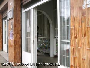 EILEEN CASTILLO Edificio En Venta En San Mateo - Zona Centro C&oacute;digo FLEX: 08-4225 No.2