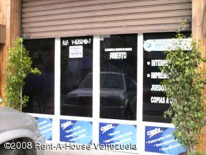 EILEEN CASTILLO Edificio En Venta En San Mateo - Zona Centro C&oacute;digo FLEX: 08-4225 No.3