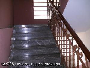 EILEEN CASTILLO Edificio En Venta En San Mateo - Zona Centro C&oacute;digo FLEX: 08-4225 No.4