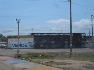 ISABEL BARRIOS Terreno  Venta Maracaibo Avenida Bella Vista FLEXMLS-08-4266