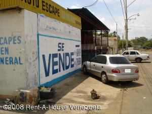 WENDY URDANETA Terreno Residencial En Venta En Maracaibo - Avenida Bella Vista C&oacute;digo FLEX: 08-4266 No.2