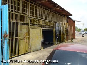 WENDY URDANETA Terreno Residencial En Venta En Maracaibo - Avenida Bella Vista C&oacute;digo FLEX: 08-4266 No.4