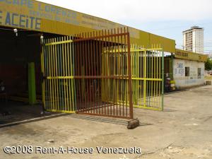 WENDY URDANETA Terreno Residencial En Venta En Maracaibo - Avenida Bella Vista C&oacute;digo FLEX: 08-4266 No.5