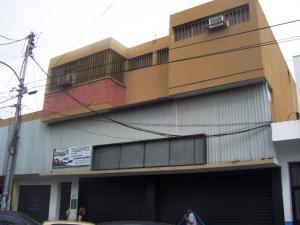 EILEEN CASTILLO Edificio Venta Maracay El Centro FLEXMLS-08-4360