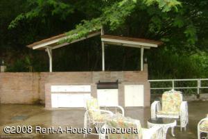 IVANA MASSIMINI Casa En Venta En Caracas - Bosques de la Lagunita C&oacute;digo FLEX: 08-4362 No.3