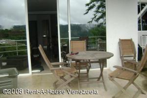 IVANA MASSIMINI Casa En Venta En Caracas - Bosques de la Lagunita C&oacute;digo FLEX: 08-4362 No.4